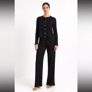 Jac Parker Lounge Set